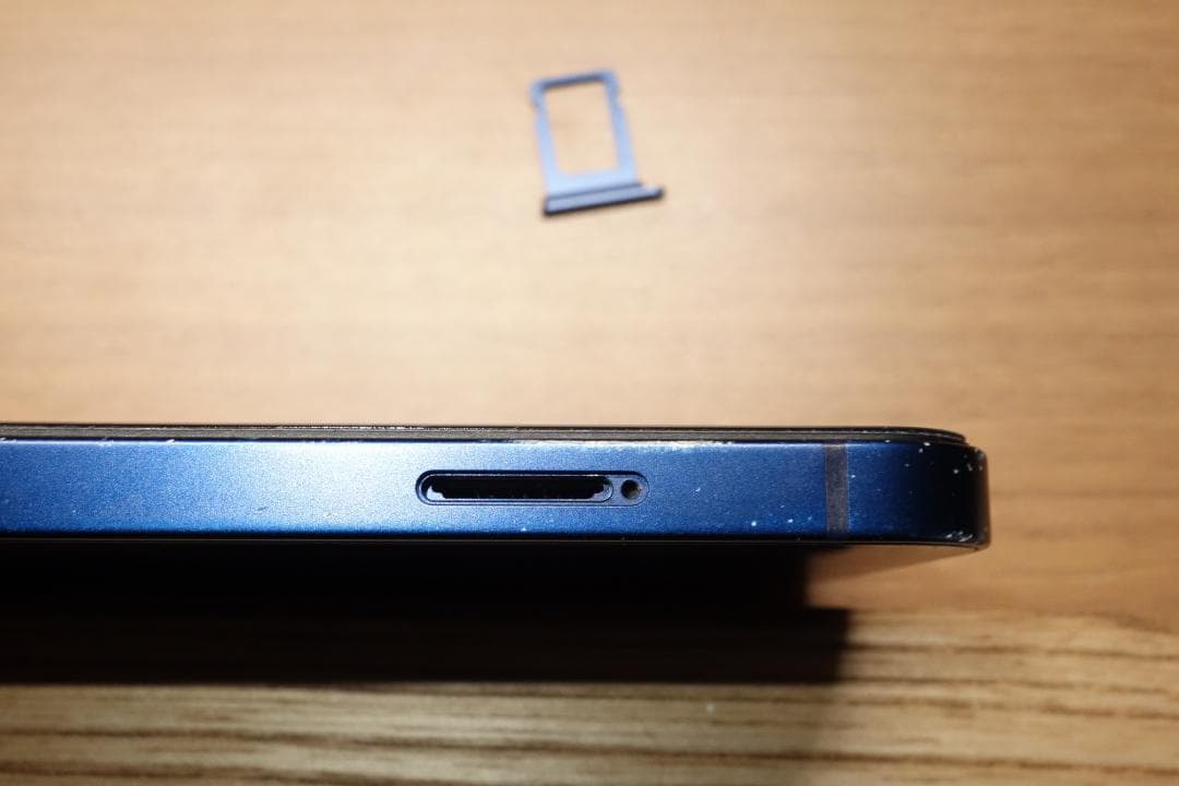 iPhone 12 mini 64GB (訳アリ・自己修理品)