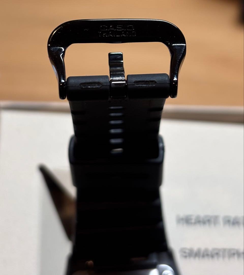 時計 G-SHOCK G-SQUAD DW-H5600-1JR