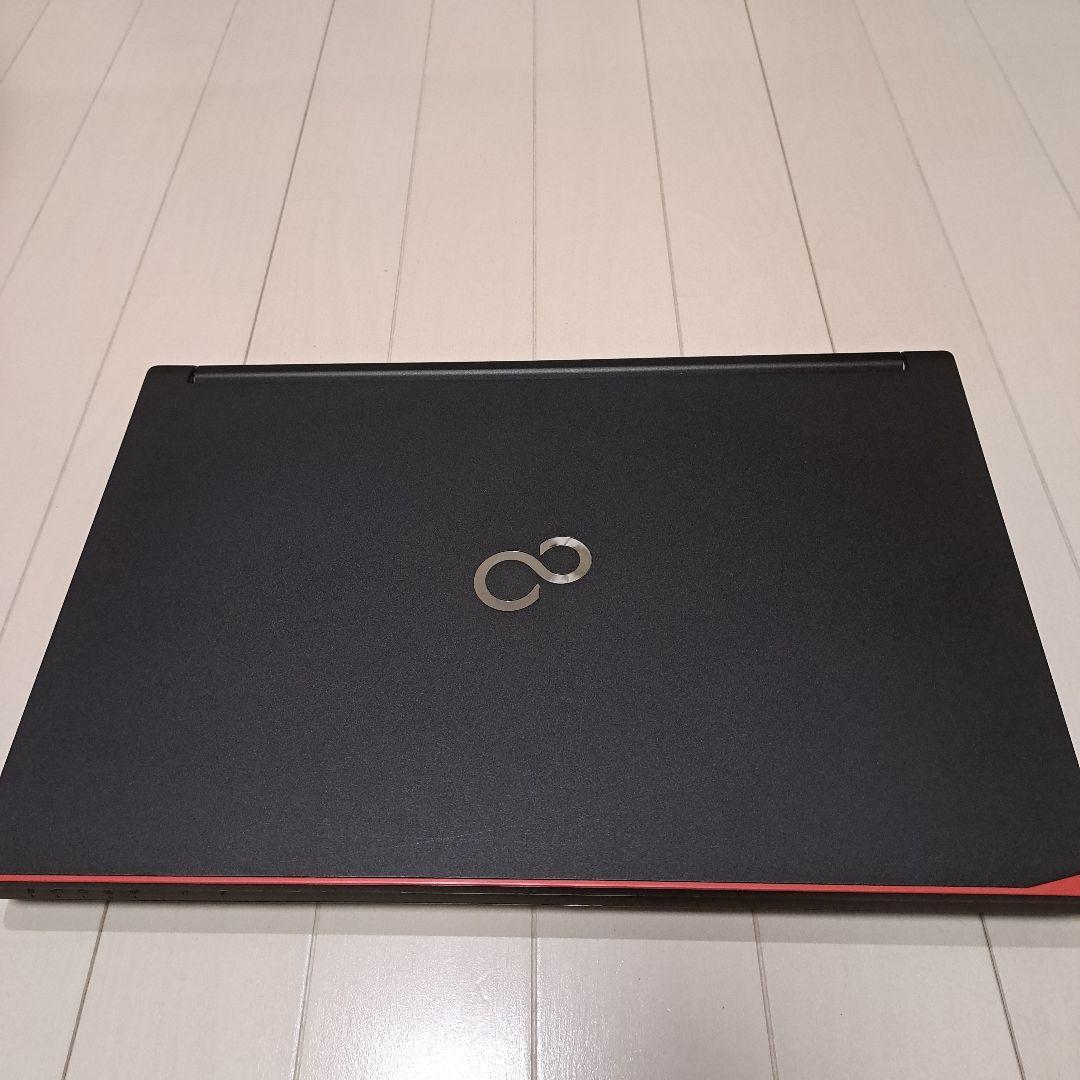 富士通パソコン!!