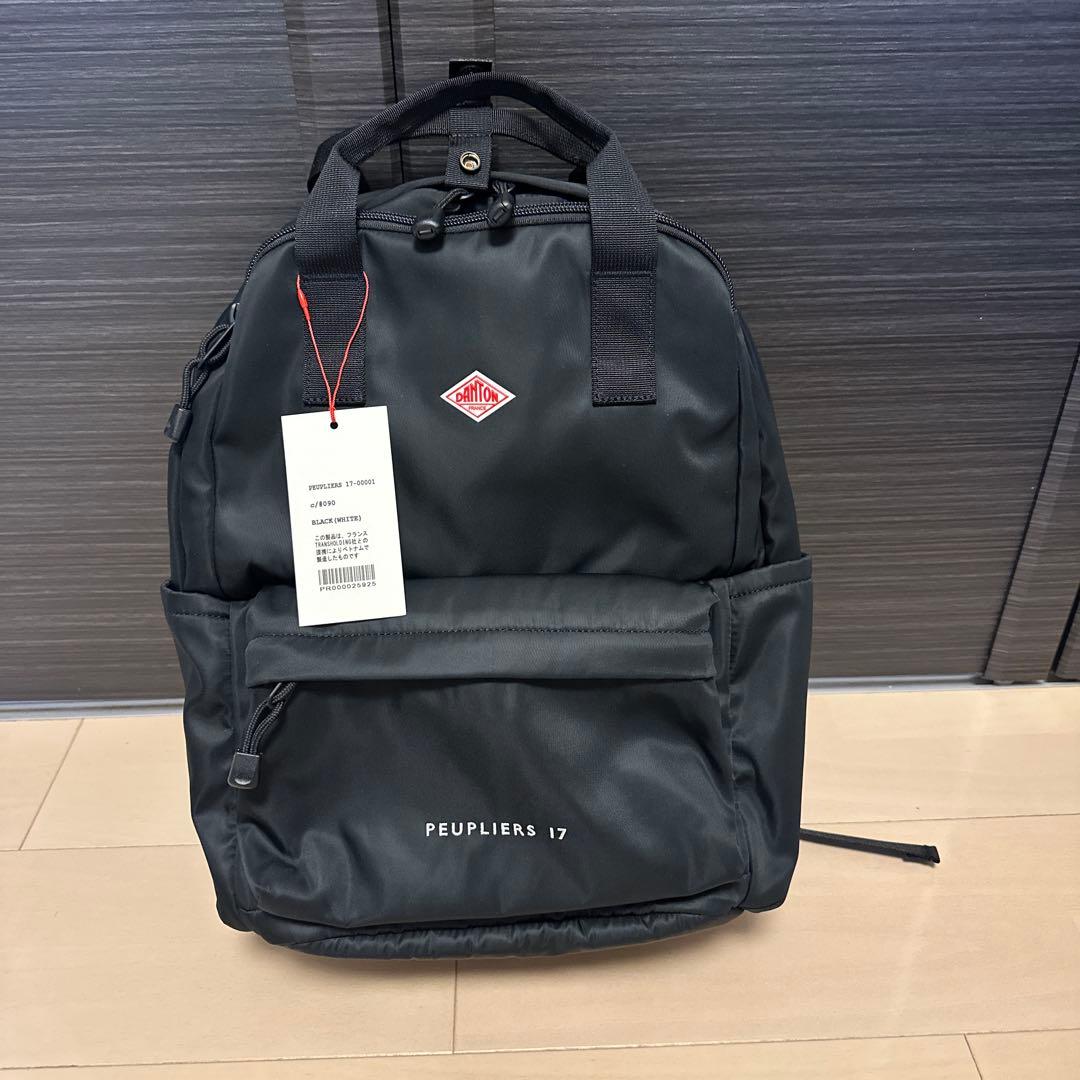 DANTON ダントン　ピュプリエ17　PEUPLIERS 17