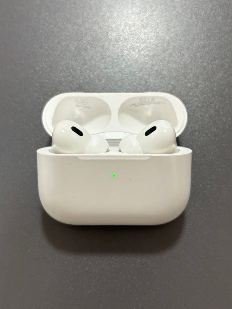 AirPods Pro 本体 第2世代 A3047 保証付き 動作確認済み