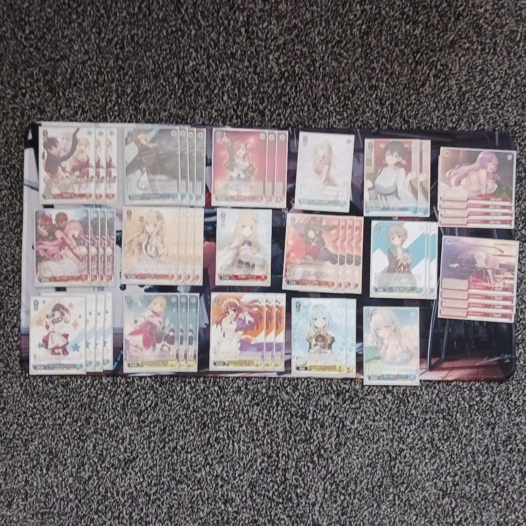 8扉 角川　デッキ