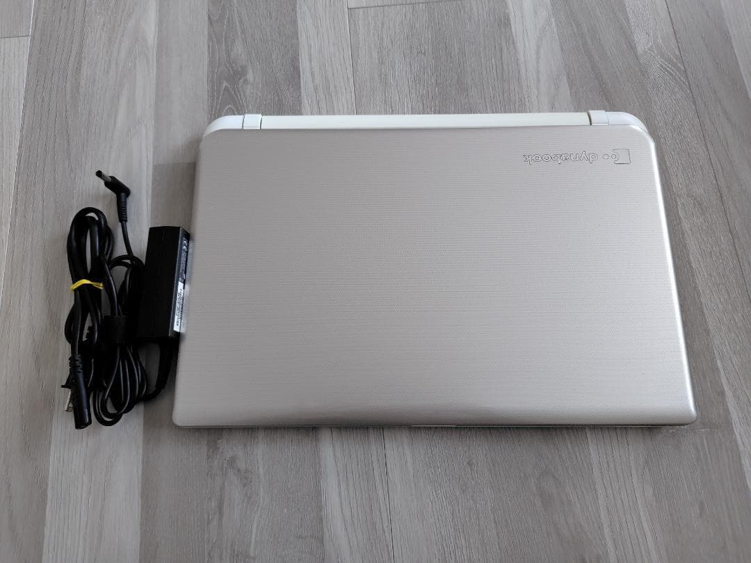 Dynabook T55/76MG ノートパソコン