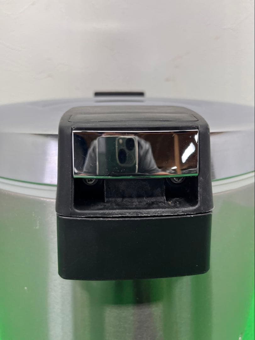 ☆工場整備品☆タイガー　電子ジャー　保温　JHA-540A 業務用　2019年