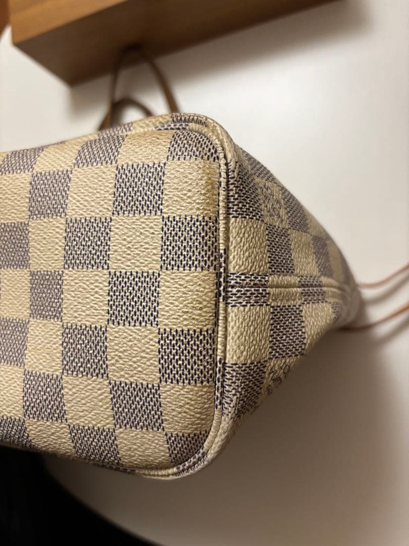 ルイ・ヴィトン／ネヴァーフル PM