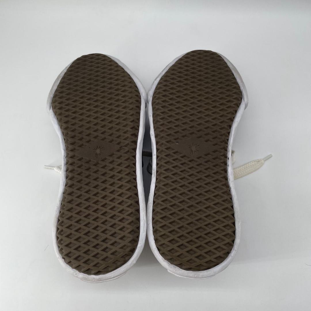 17151✨新品未使用✨メゾンミハラヤスヒロ ベイカー キャンバス スニーカー