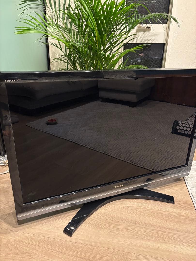 TOSHIBA REGZA 42Z8000 液晶テレビ