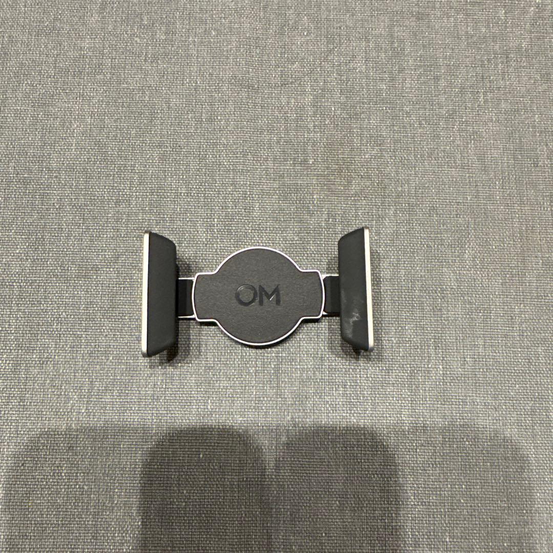 DJI Osmo Mobile 8 スマホ ジンバル　箱、付属品完備