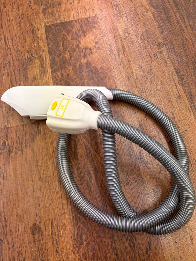 レイリーチハンドピースSR