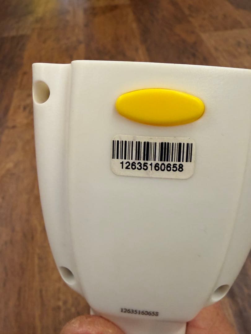 レイリーチハンドピースSR