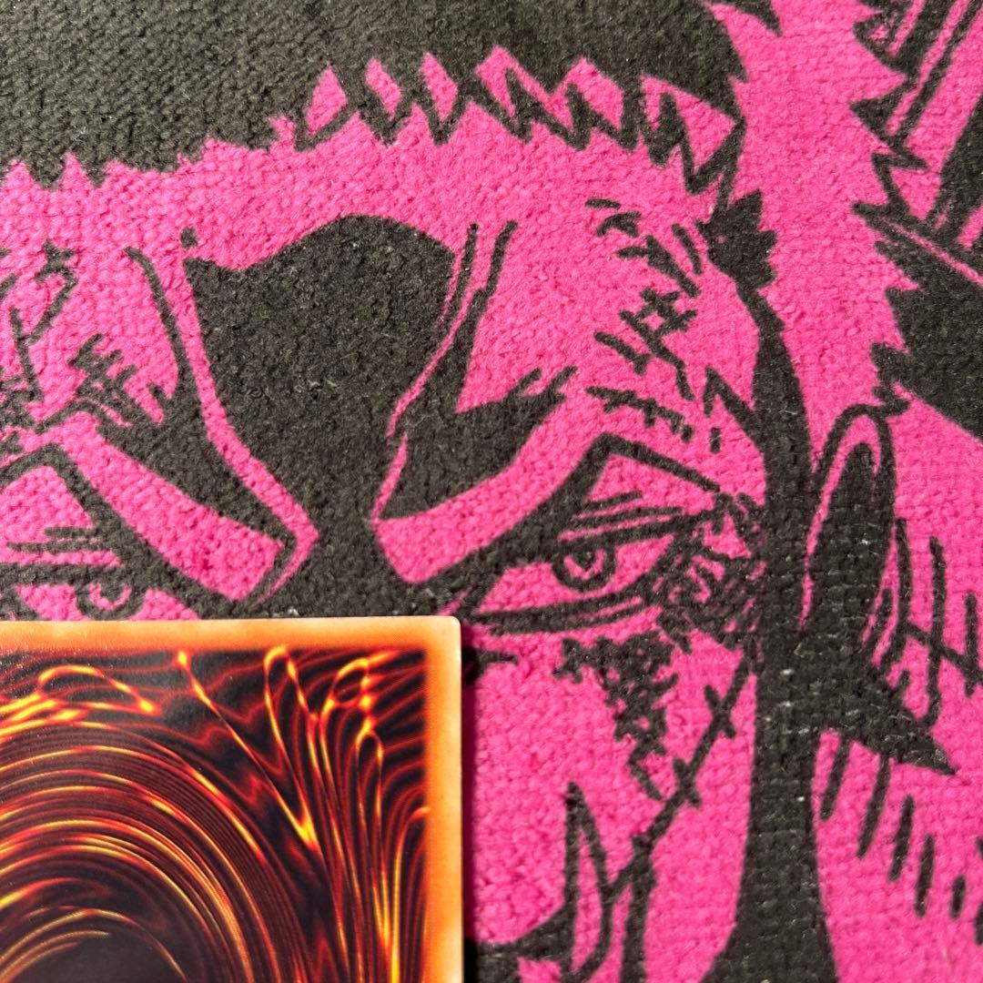 パ*ス様 トライホーン・ドラゴン初期