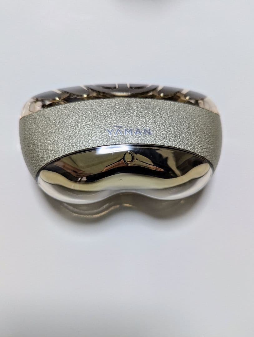 NN　YAMAN パワフルサウンド 美顔器　 短使用
