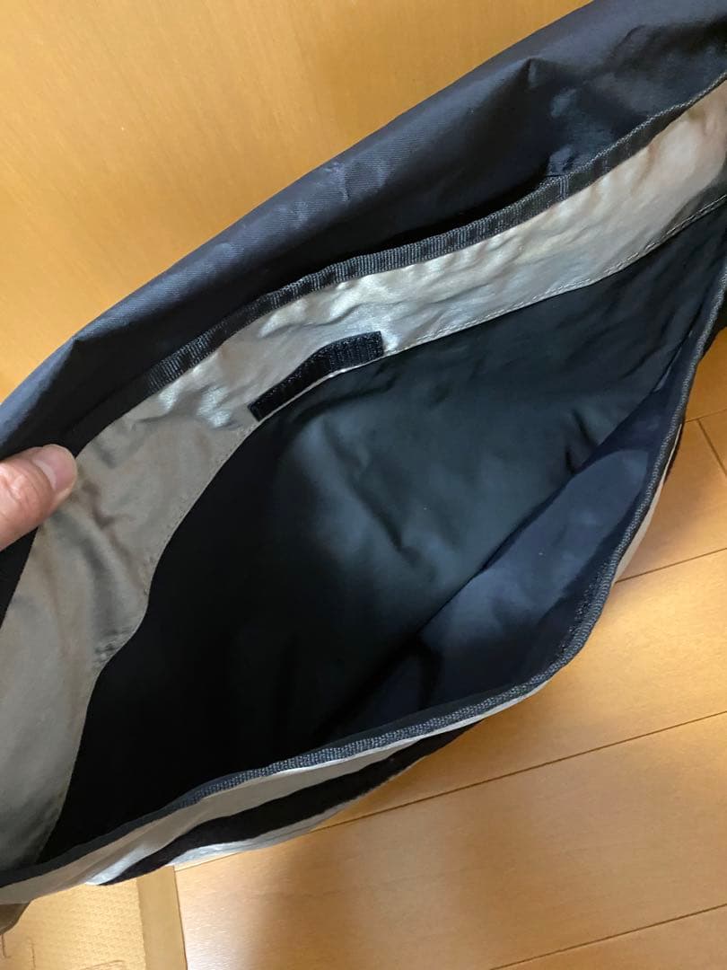 【レア】PUMA✖️ミハラヤスヒロ　メッセンジャーバッグ