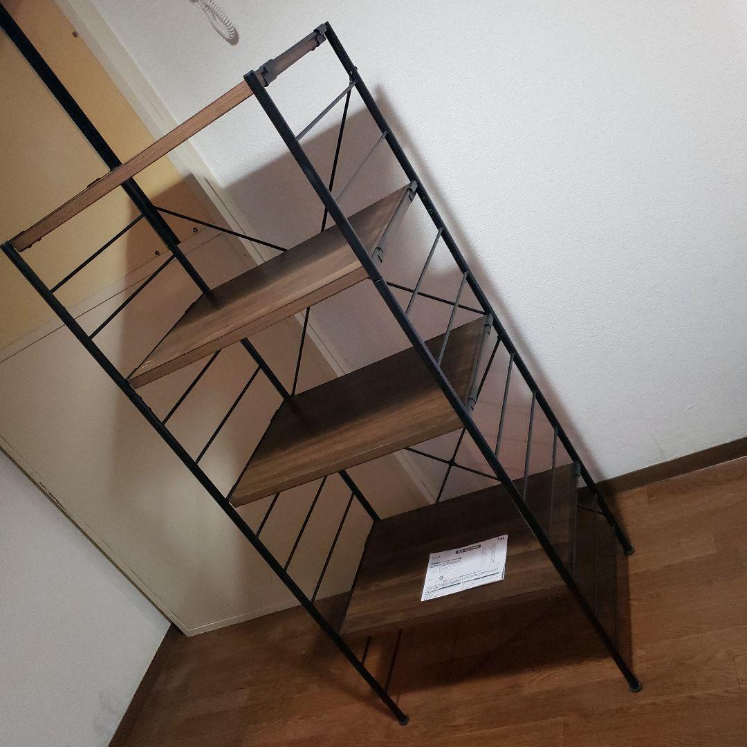 LIFELEX 可動棚ラック コーナン オリジナル