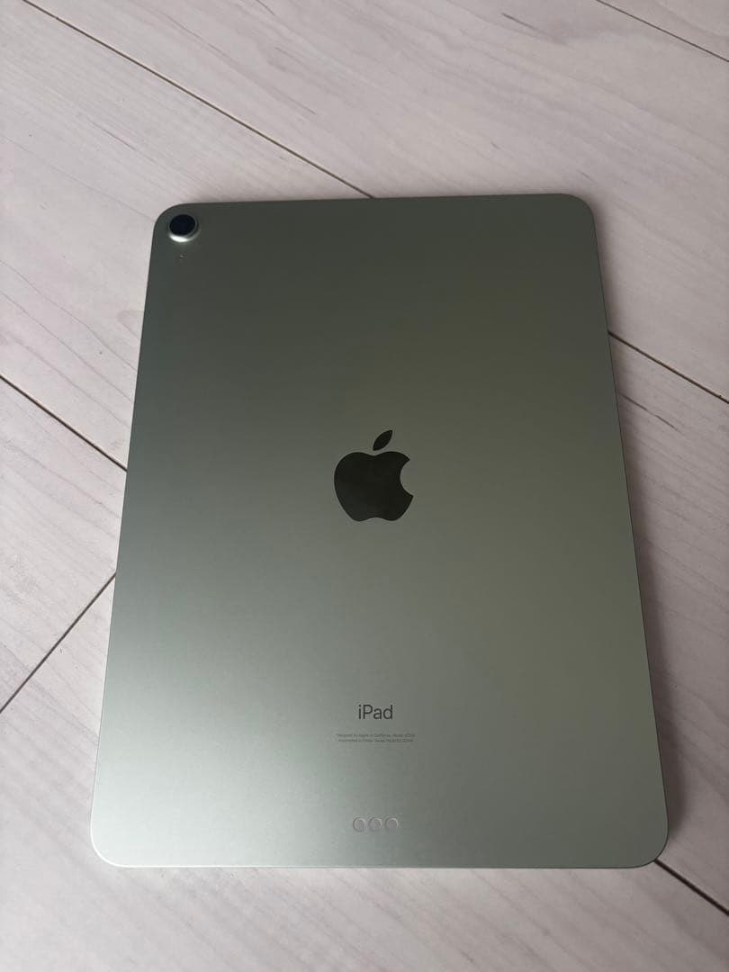 iPad Air 64GB Green 第4世代