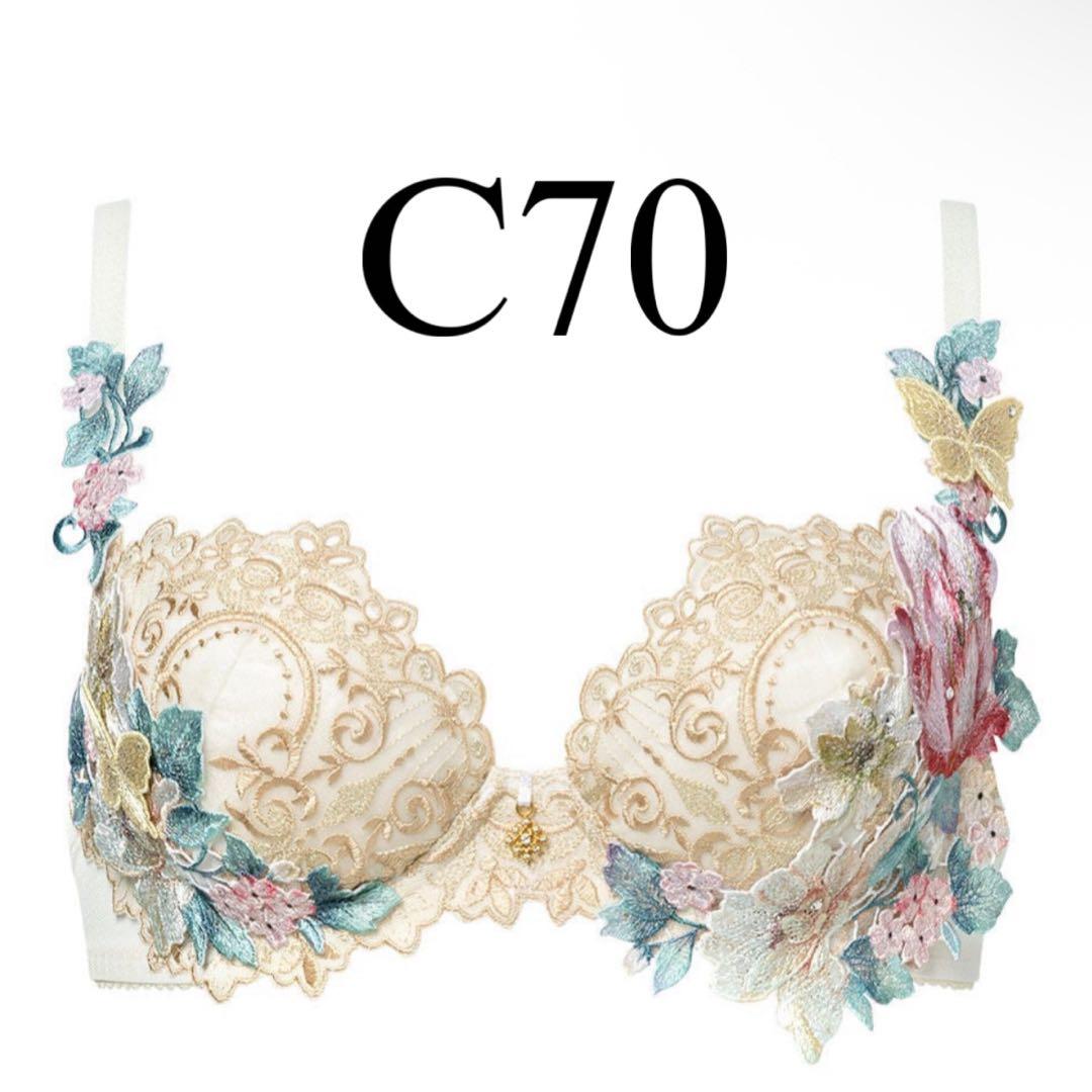 C70サルート3点セット　新品未使用タグ付き