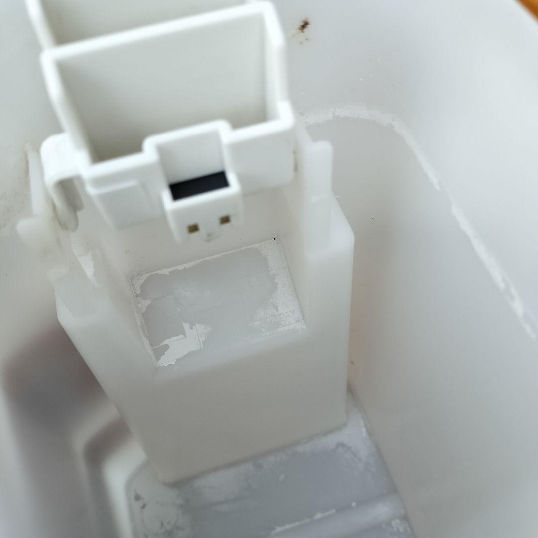 パナソニック ジアイーノ 空間除菌脱臭機 F-JDL50 Panasonic