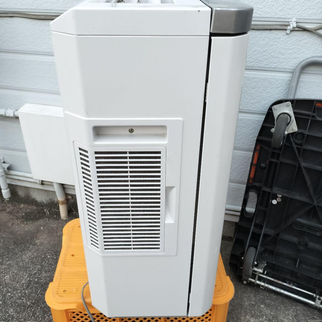 パナソニック ジアイーノ 空間除菌脱臭機 F-JDL50 Panasonic