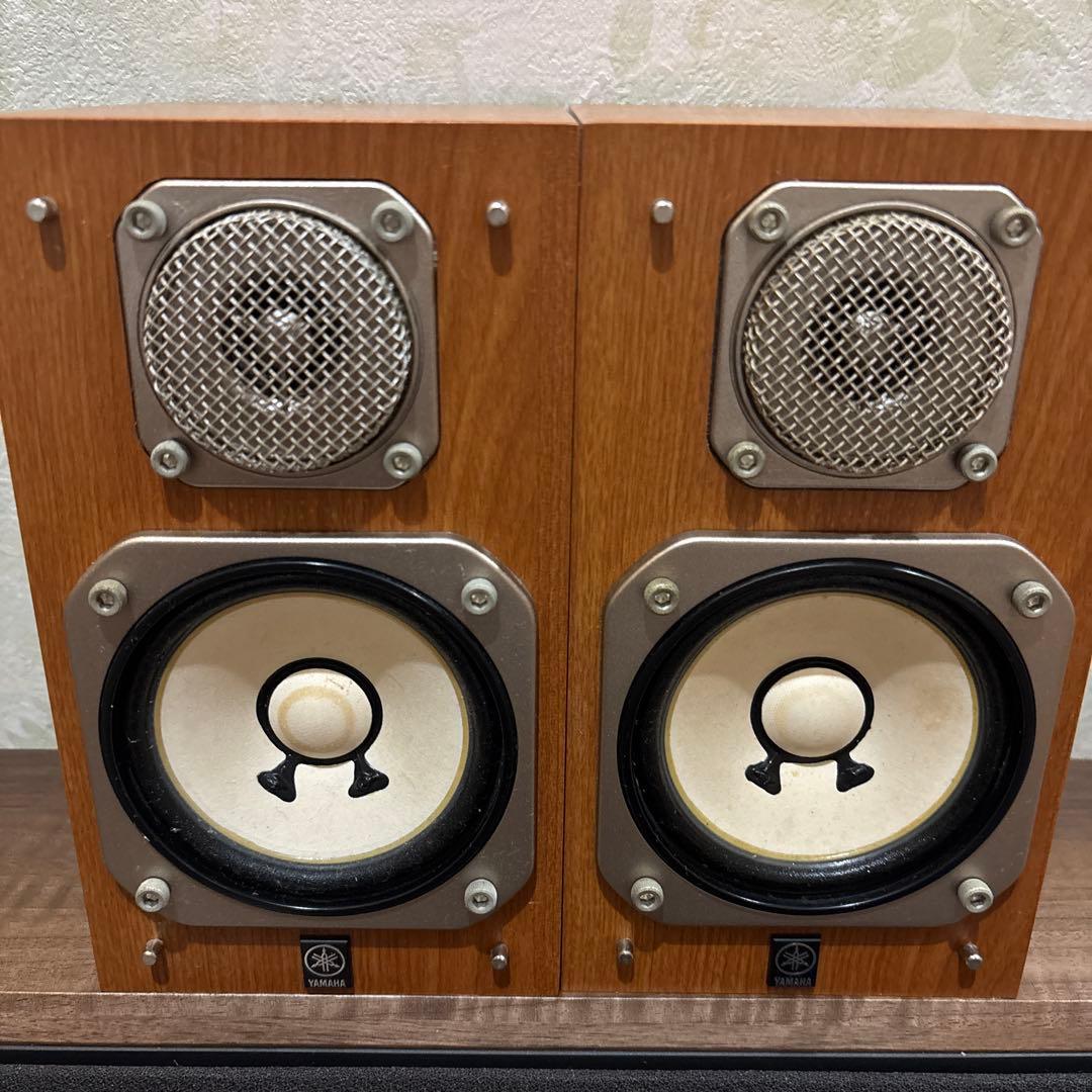 YAMAHA スピーカーセット