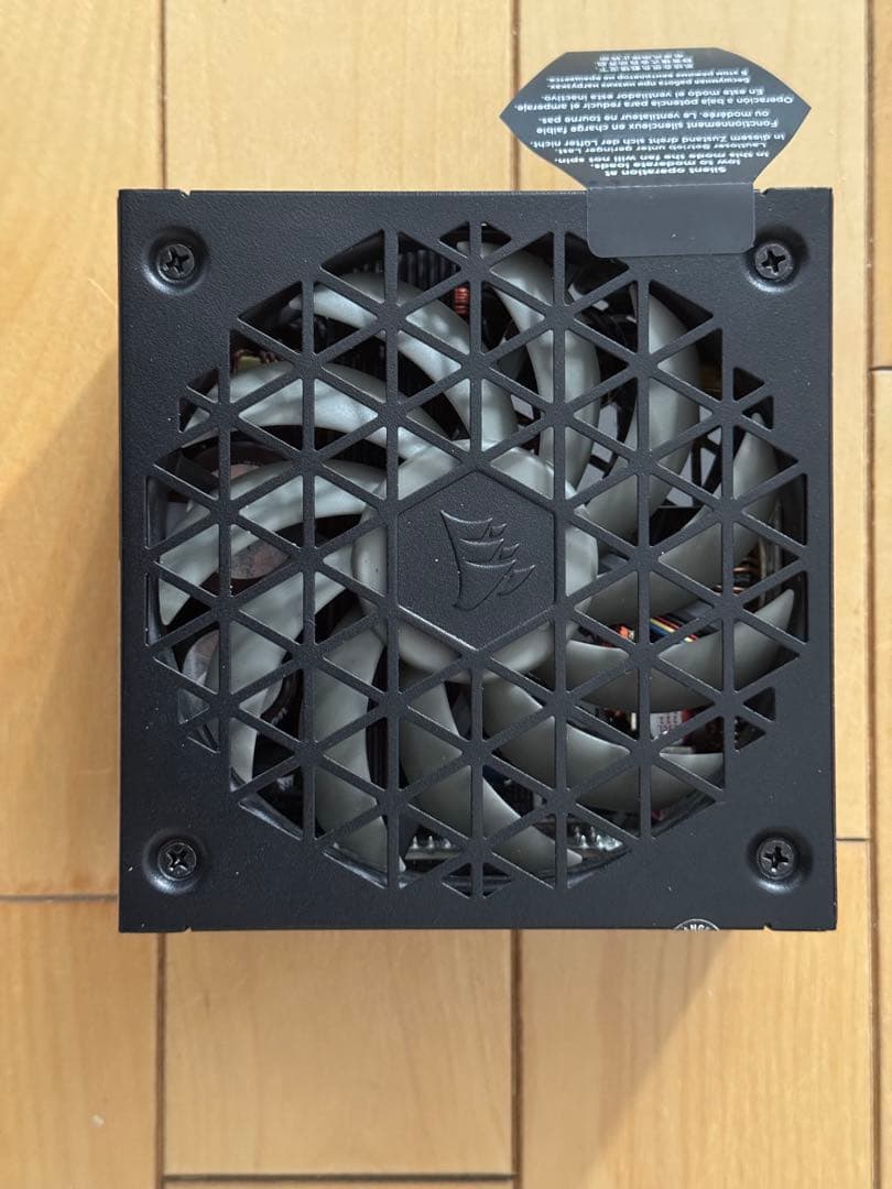 Corsair SF850L 電源ユニット