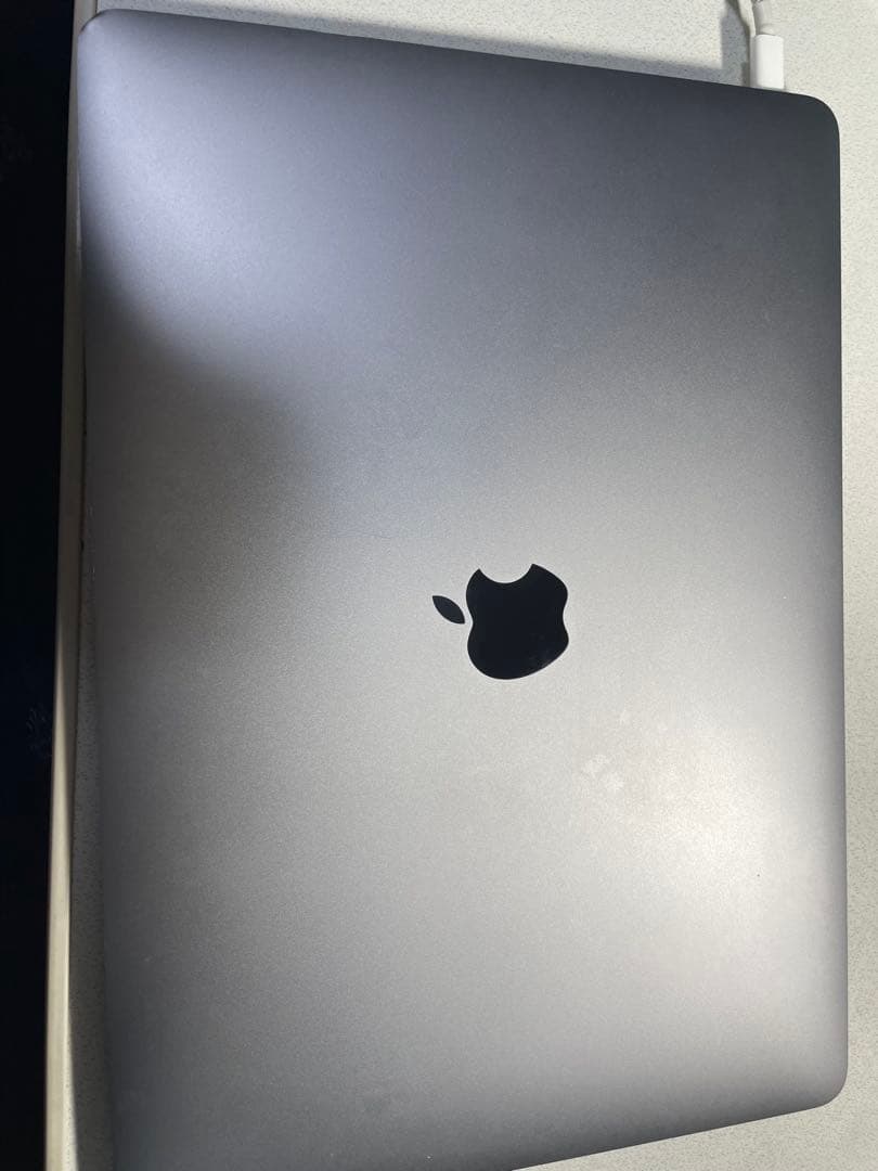 最終値下 【凹み有】Apple MacBook Air (13インチ, 2020