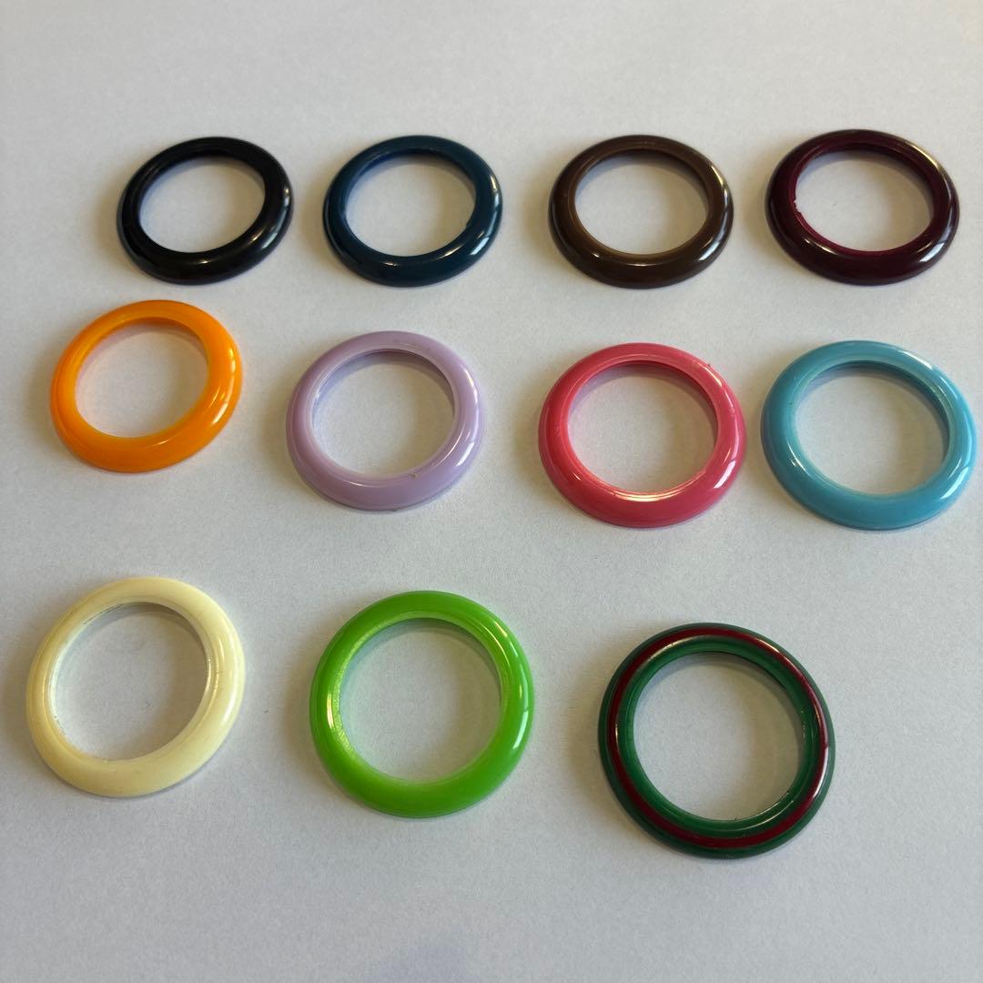 GUCCIチェンジベゼル ベゼルのみ