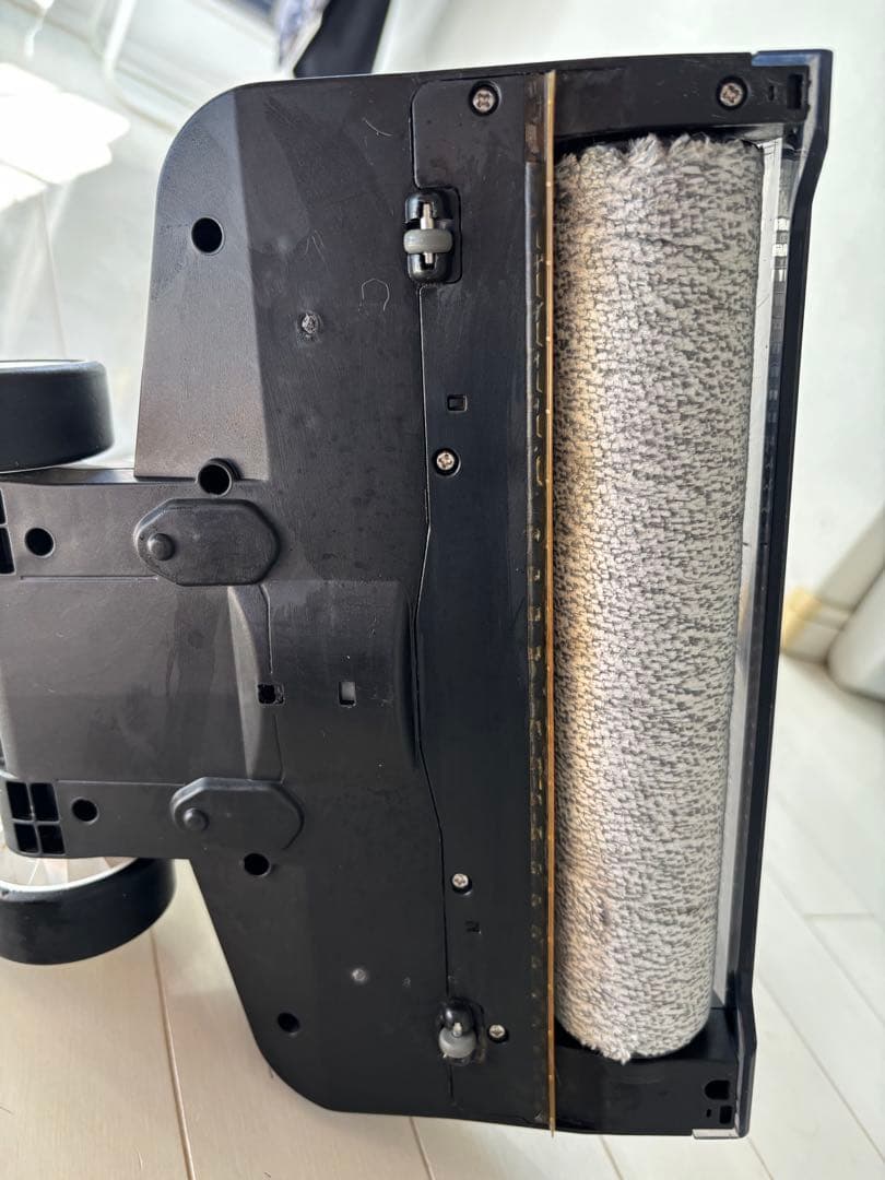 【12/8まで値引き】ティネコ　FLOOR ONE S3 自走水拭き掃除機