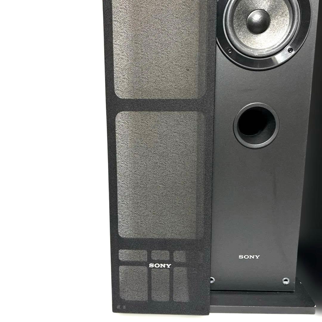 SONY SS-CS3 スピーカー　ペア