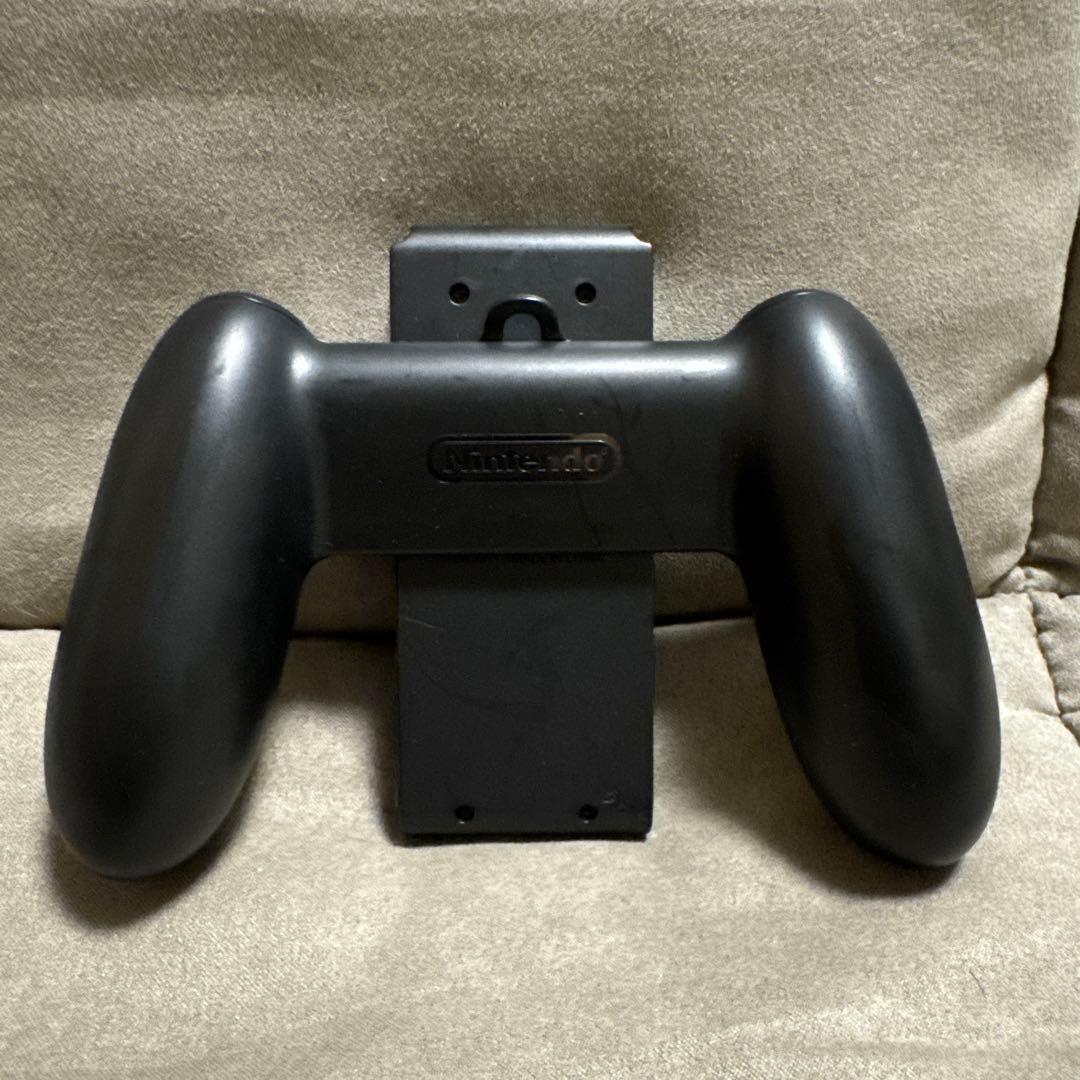 Nintendo Switch 赤/青 Joy-Con 本体　ゼルダの伝説