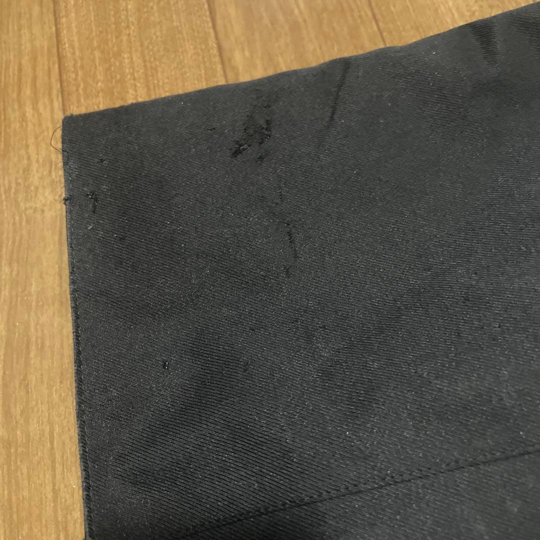 GOLDWIN スノーボードウェア スキーウェアMサイズ ブラック