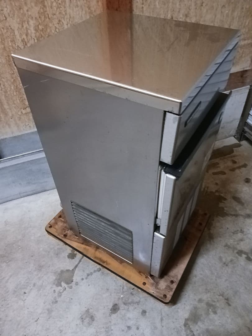 ホシザキ　業務用製氷機　IM-25L-1