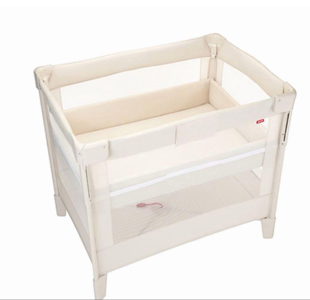 ココネルエアー　ミルクWH