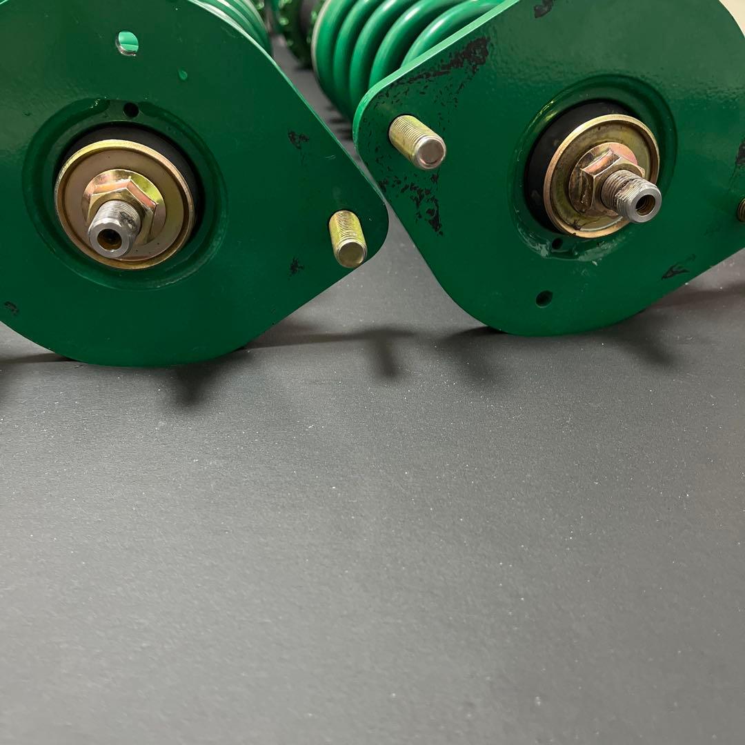 【ジャンク】TEIN FLEX Z サスペンションキット ND5RC