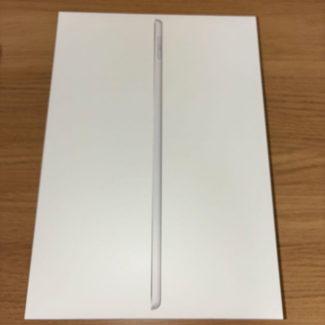 iPad (第9世代) 64GB Wi-Fi + Cellular