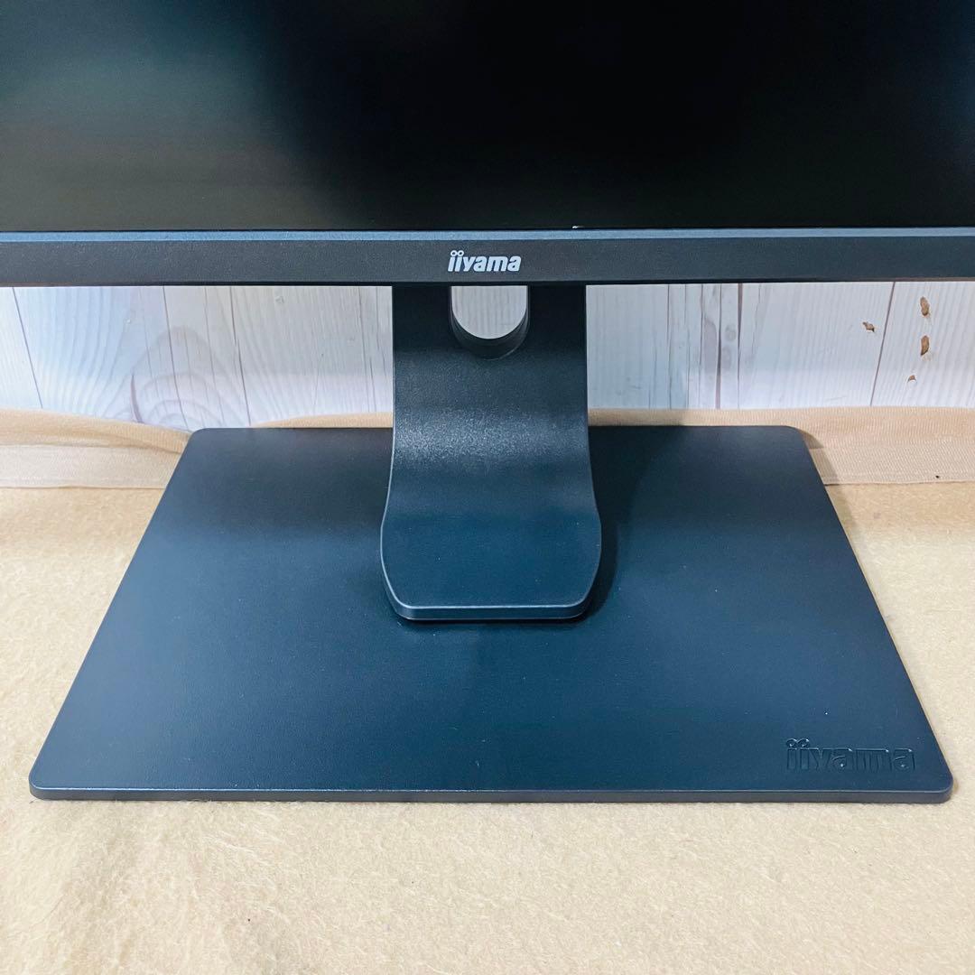 iiyama ProLite XUB2893UHSU 28インチ モニター 回転