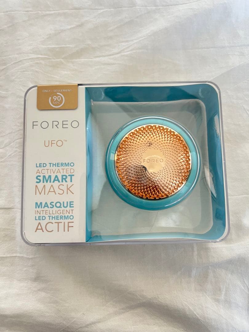 FOREO スマートマスクデバイス