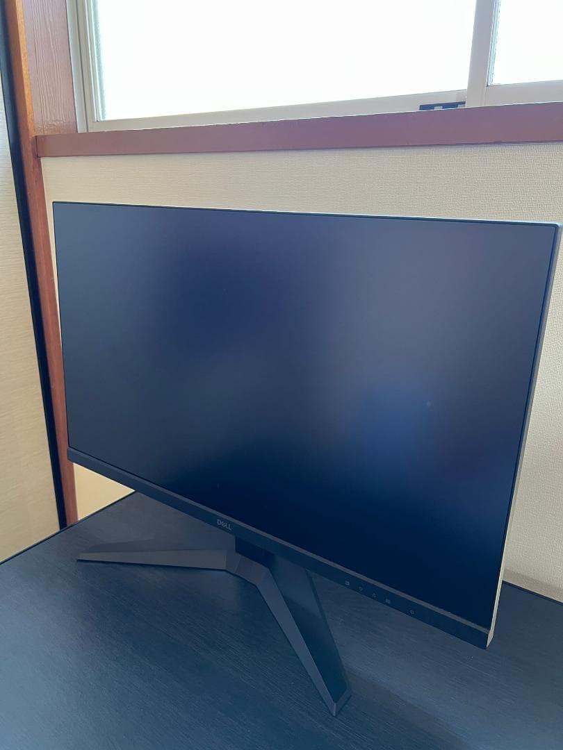 美品・箱付き Dell G2725D 27\