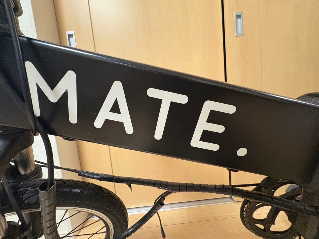 サンズ￼ mate city