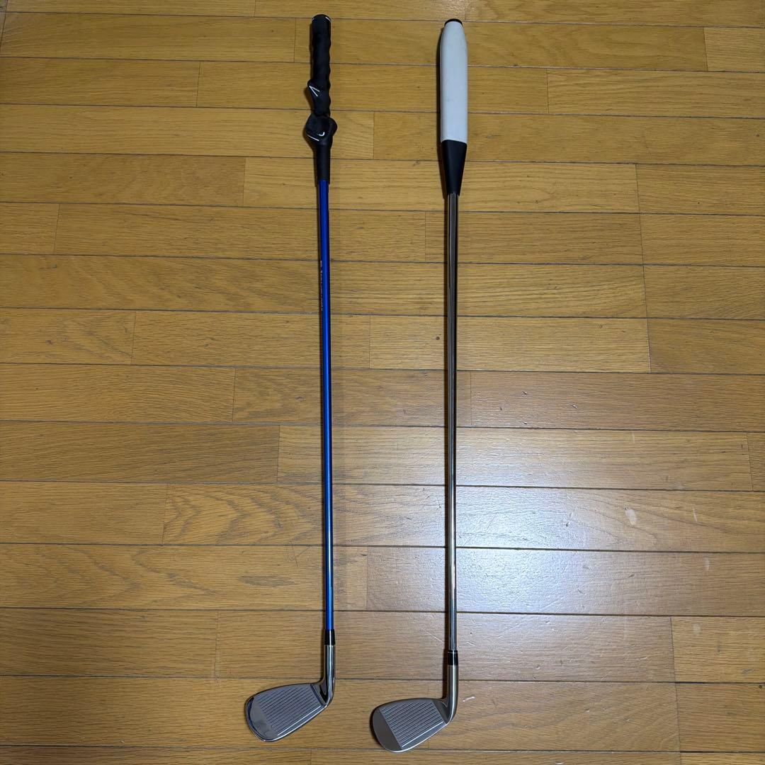 c*i様 てらゆー練習クラブ ２本セット