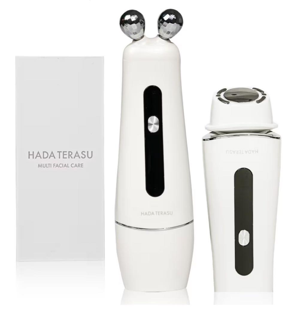 HADA TERASU MULTI FACIAL CARE ハダテラス 美顔器