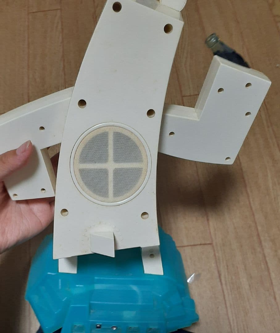 アップル初期日本で数台しかない　希少スピーカー14万