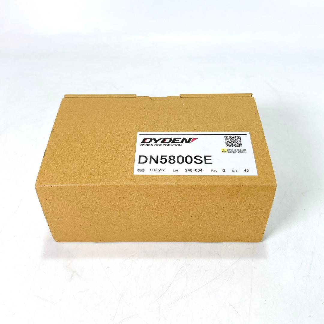 【新品】DYDEN メディアコンバータ DN5800SE F0J552 45
