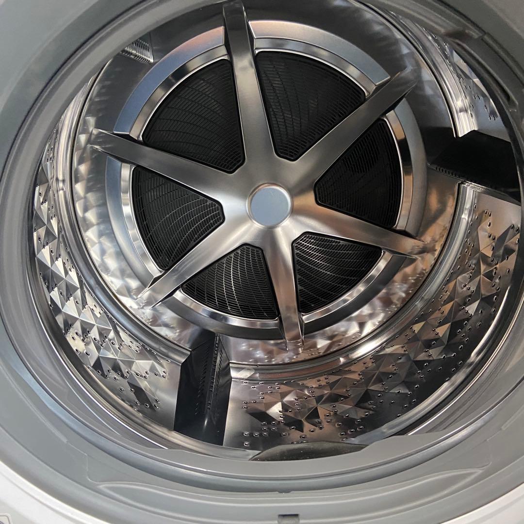 Panasonic パナソニック⭐️ドラム式洗濯機　2020年製　7kg 引取限定