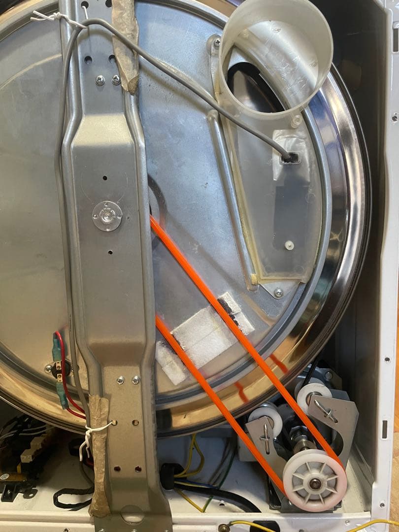 【中古】MY Wave warm dryer 3.0 衣類乾燥機 マイウェーブ