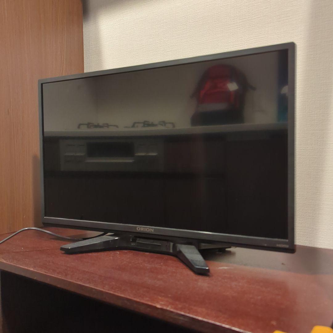 24型液晶テレビ　BN-24DT10H