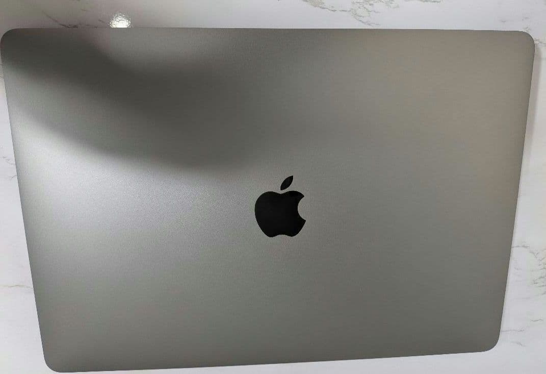 MacBook Air 2020 13インチ シルバー