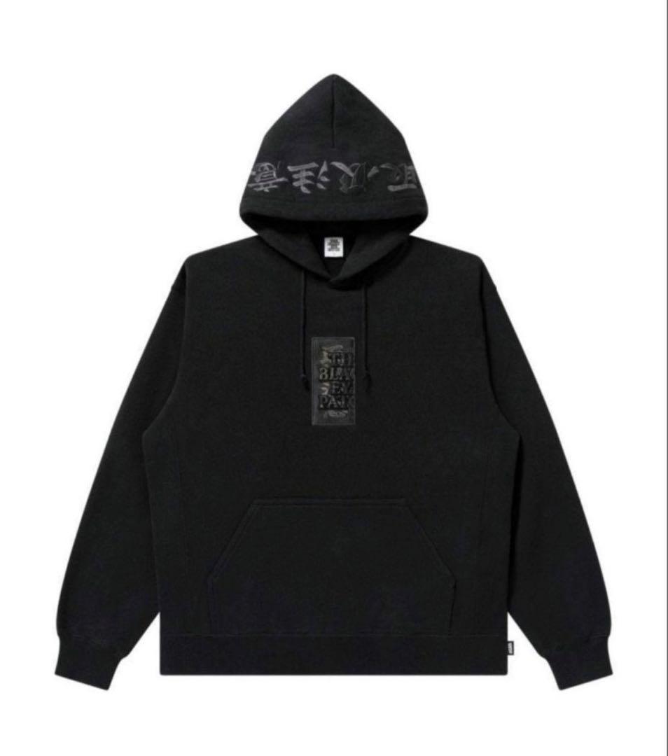 トップス BlackEyePatch