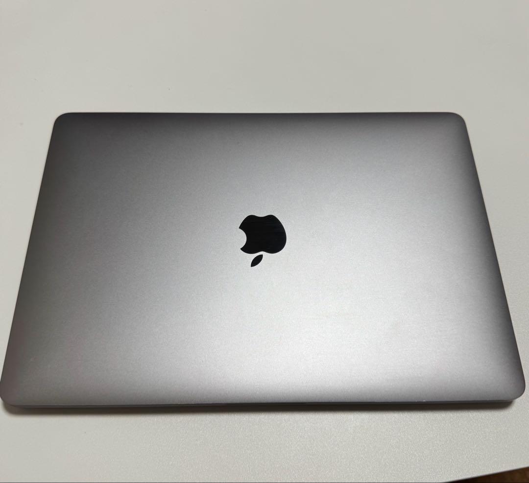 【動作確認済】Apple MacBook Pro 13インチ　2020