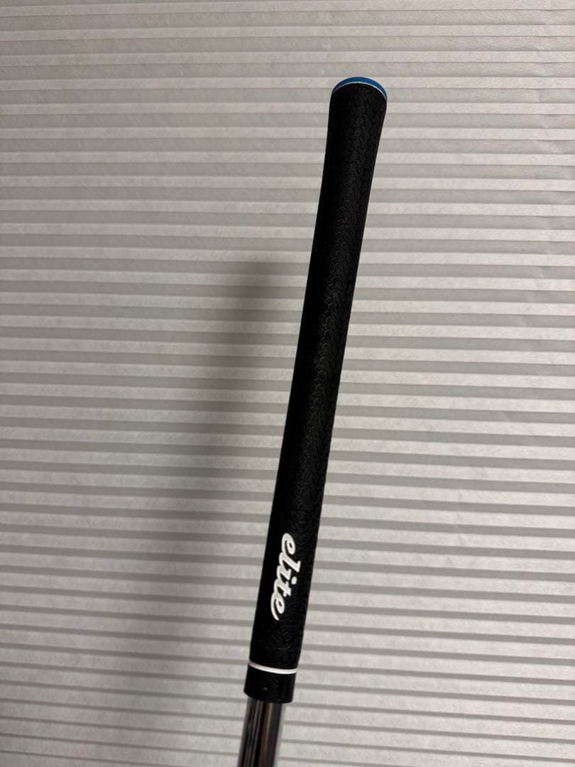 ZX4 MkⅡ 4番アイアン モーダス115 X