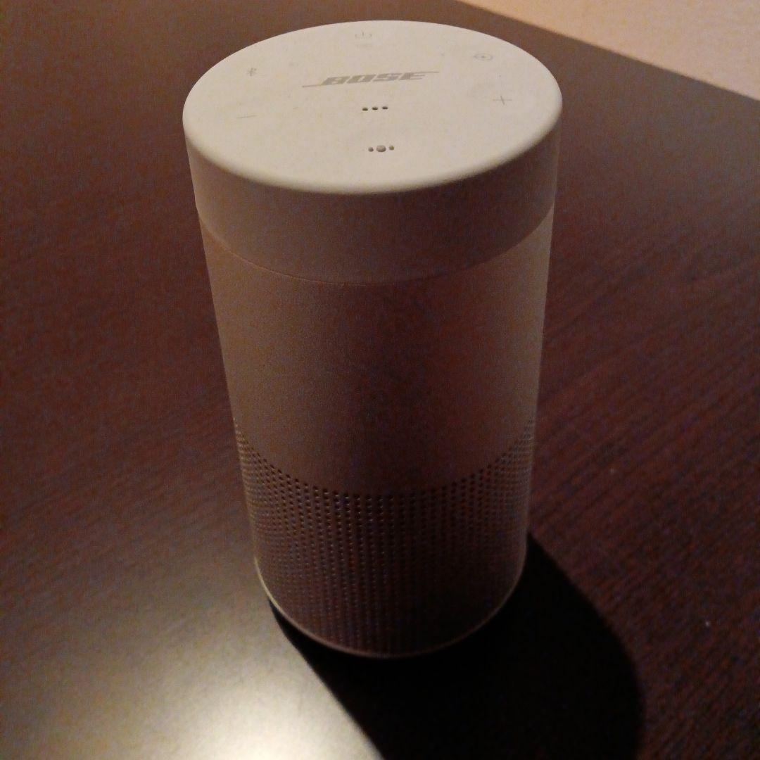 BOSEBluetoothスピーカー